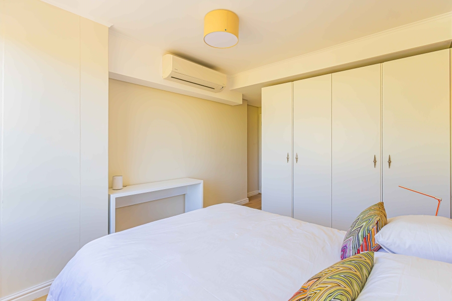 To Let 2 Bedroom Property for Rent in Mouille Point Western Cape